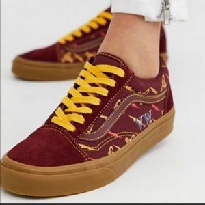 Vans vivienne westwood vans